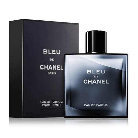 eau de parfum bleu de chanel men|Chanel bleu for men price.